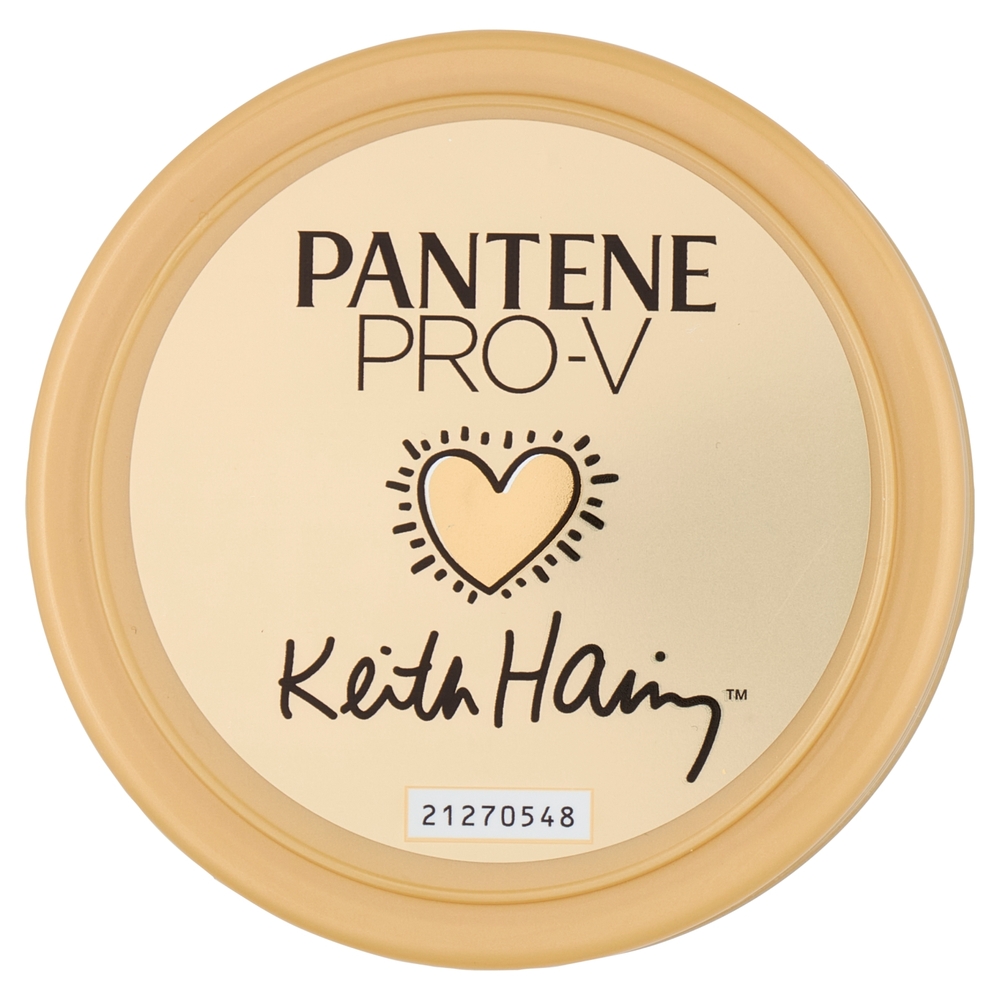 Pantene Pro-V Nutri-plex Maschera Protezione Cheratina Rigenera e Protegge 300 ml